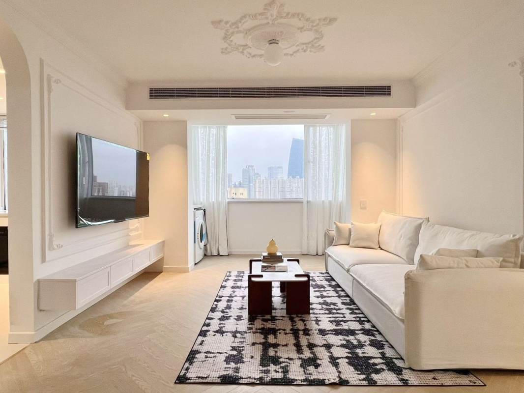 Housing image — Living Room
