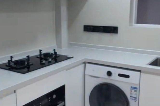 2BR Apartment near Shanghai Jiao Tong University