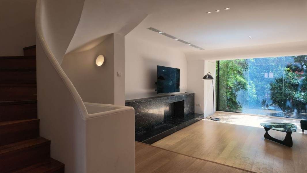Housing image — Living Room