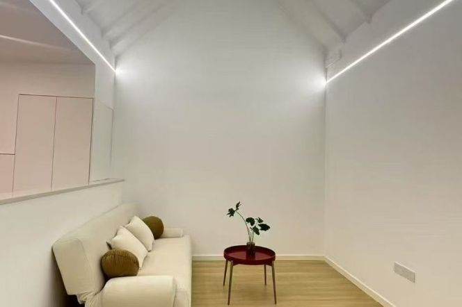 1BR Lane House in Old Xuhui (L7/L9)