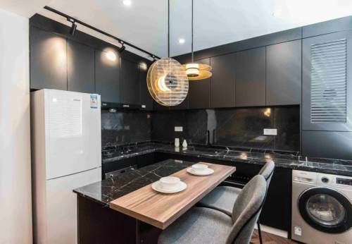 Housing image — Dining Area