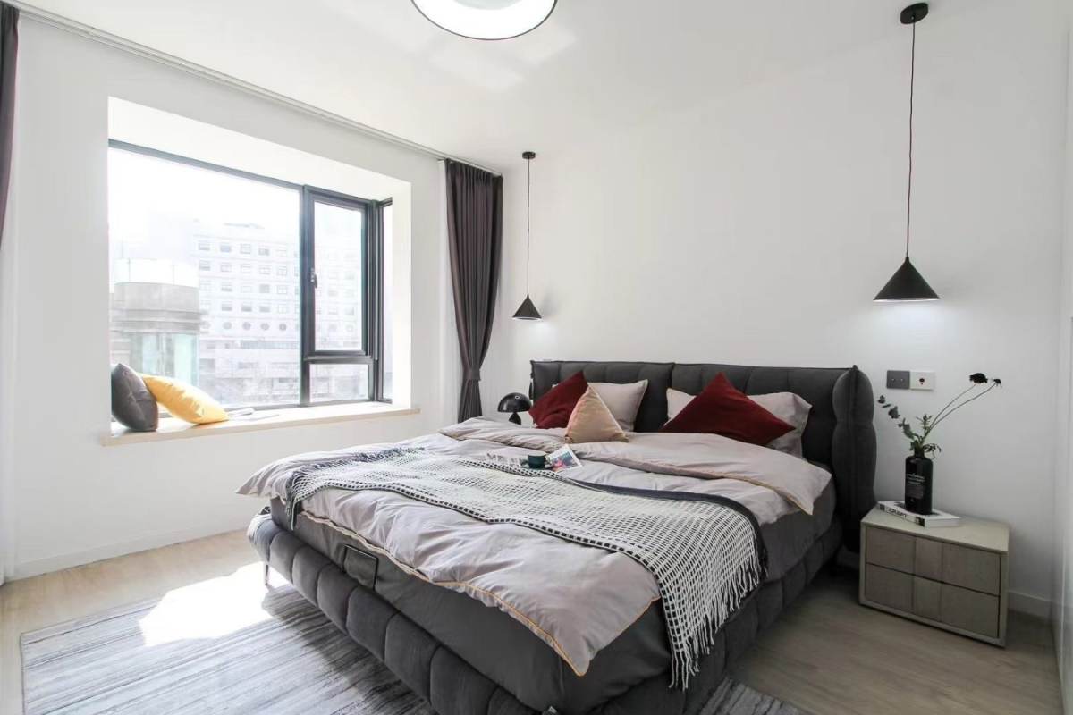 Housing image — Bedroom
