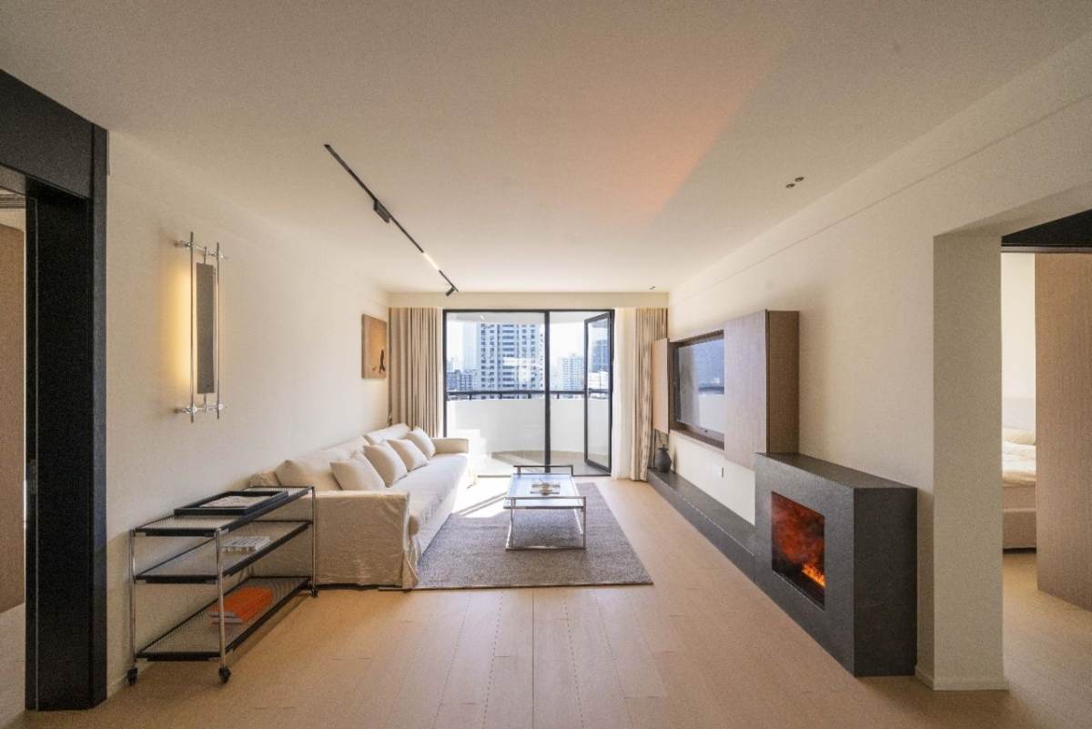 Housing image — Living Room