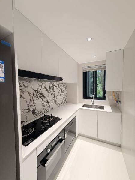 Housing image — Kitchen