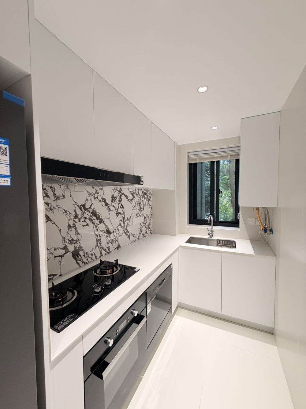 Housing image — Kitchen