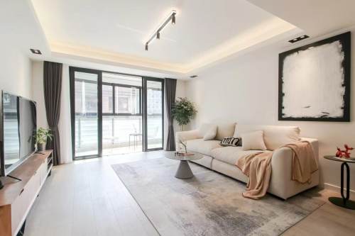 Housing image — Living Room