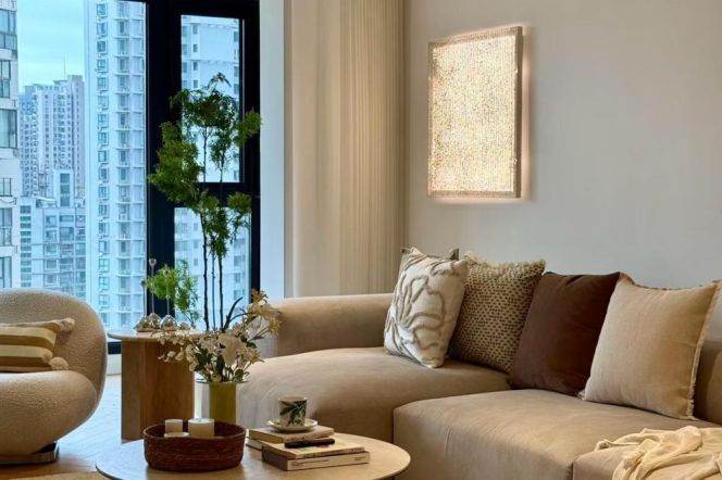 3BR Apartment at Brilliant City (L3/L4)