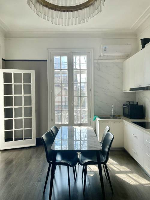 Housing image — Dining Area