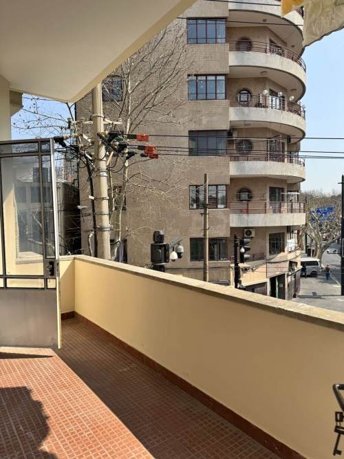 Housing image — Balcony