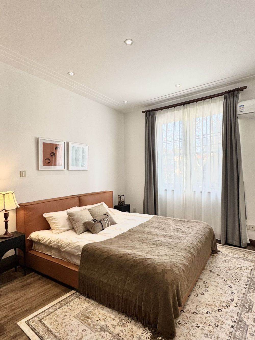 Housing image — Bedroom