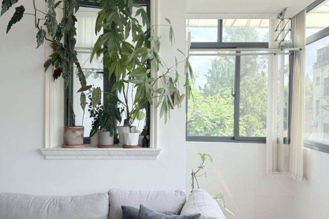 2BR Apartment in Old Xuhui (L10)