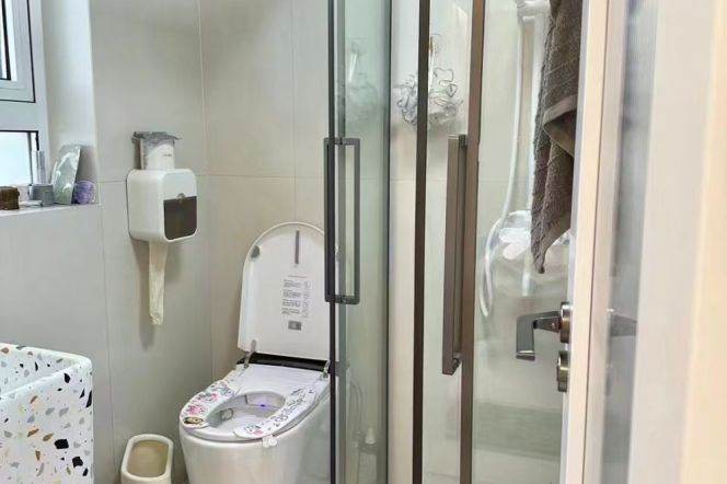 3BR Apartment near Zhongxing Rd Metro (L8)