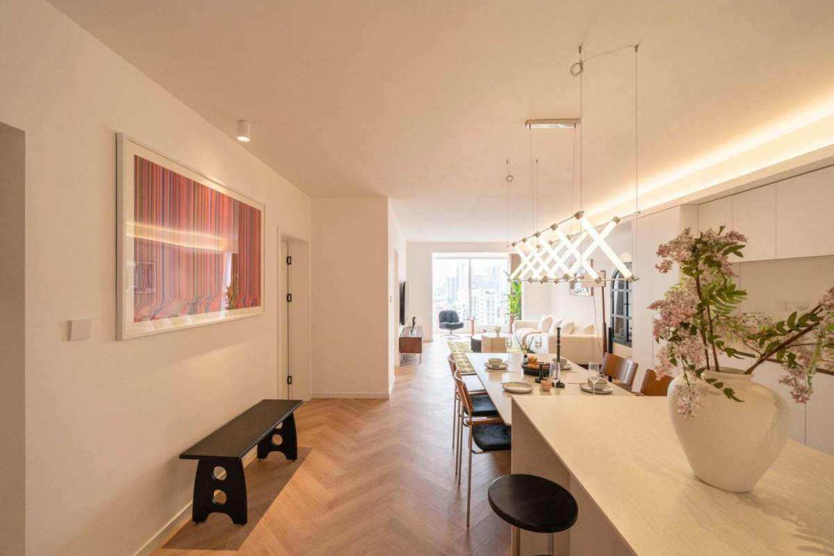 Housing image — Dining Area