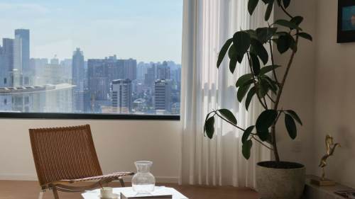 Housing image — Balcony