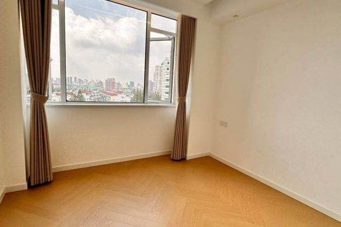 2BR Apartment near Caoyang Road Metro (L3/L4/L11/L14)