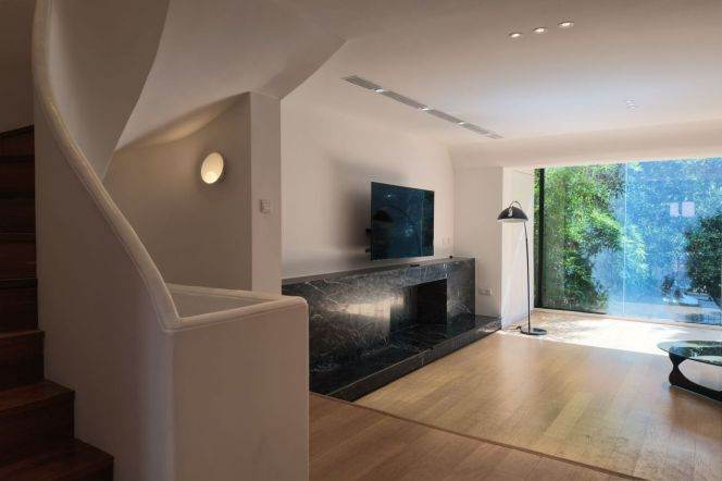 5BR Apartment near Zhongshan Park with Green View (L2/L11)