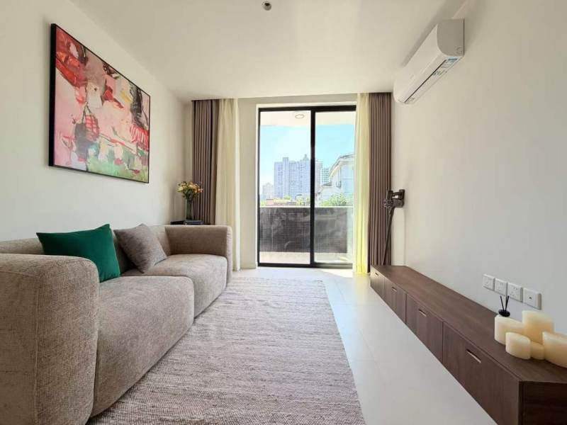 Housing image — Living Room