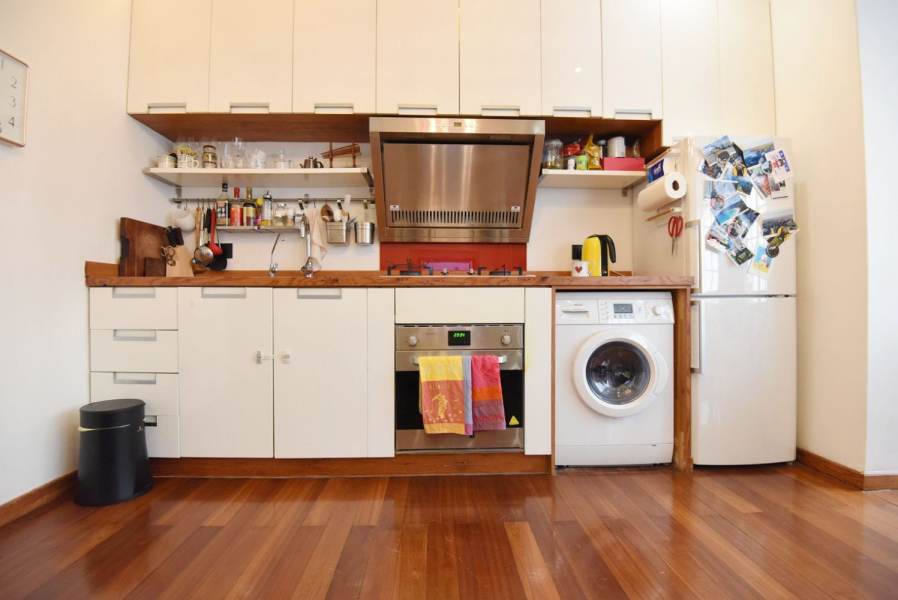 Housing image — Kitchen