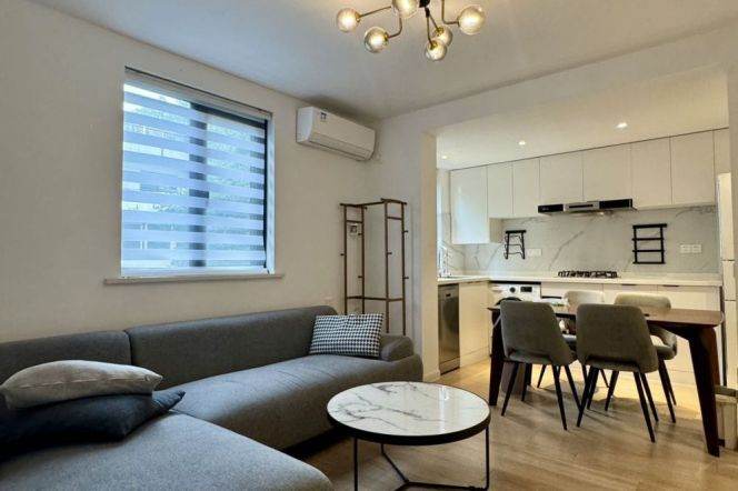 3BR Apartment in Old Xuhui (L10/L11)