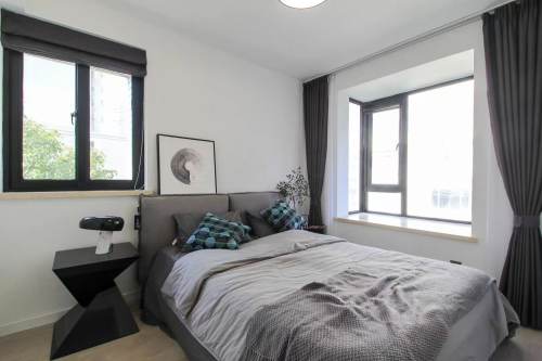 Housing image — Bedroom
