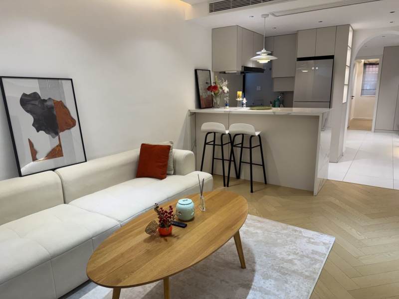Housing image — Living Room