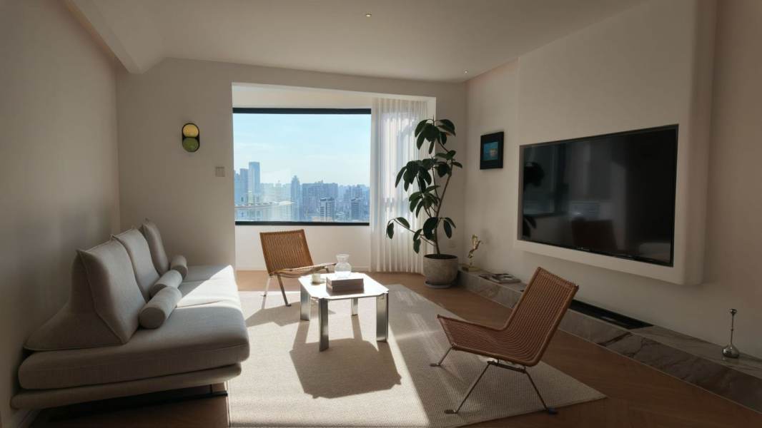 Housing image — Living Room