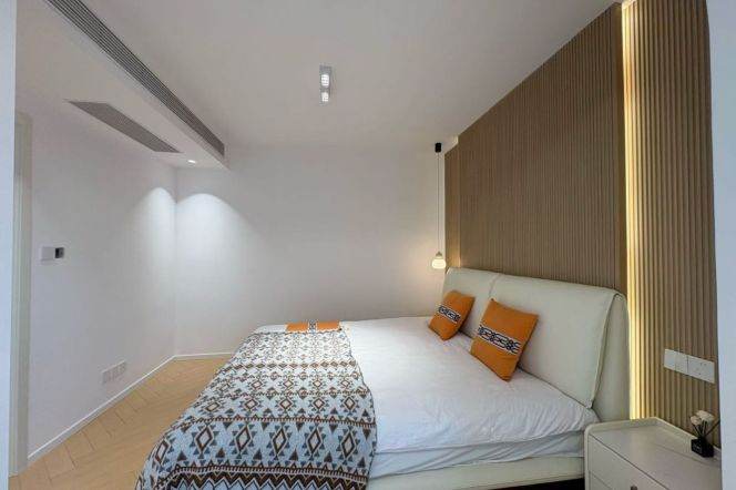 2BR Apartment near Shanghai Jiao Tong University