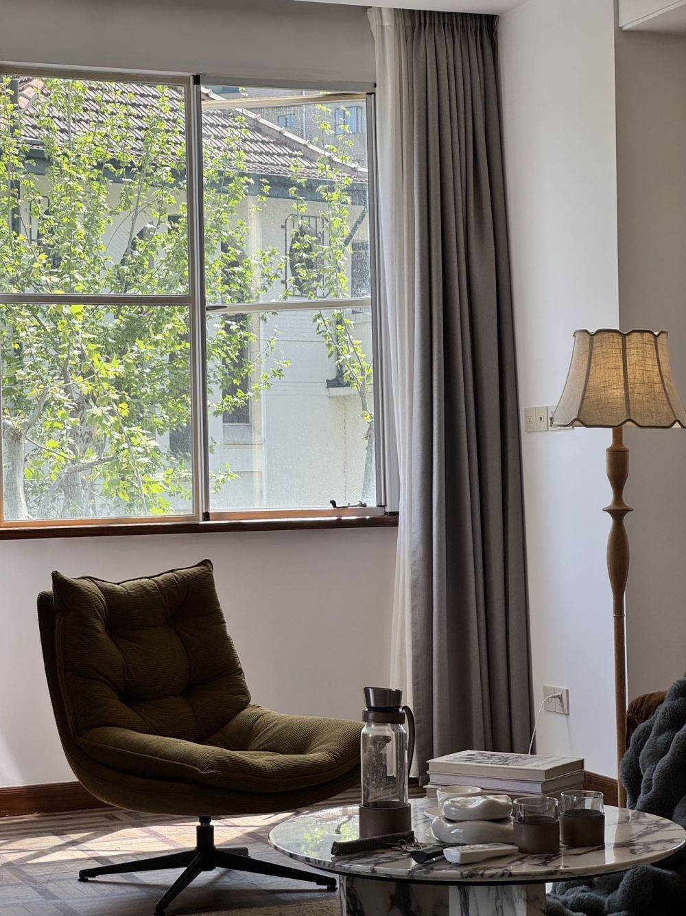 Housing image — Living Room