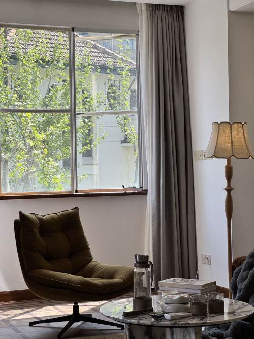 Housing image — Living Room