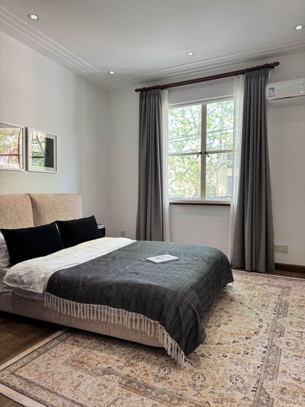 Housing image — Bedroom