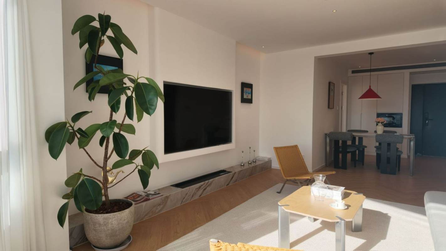 Housing image — Living Room