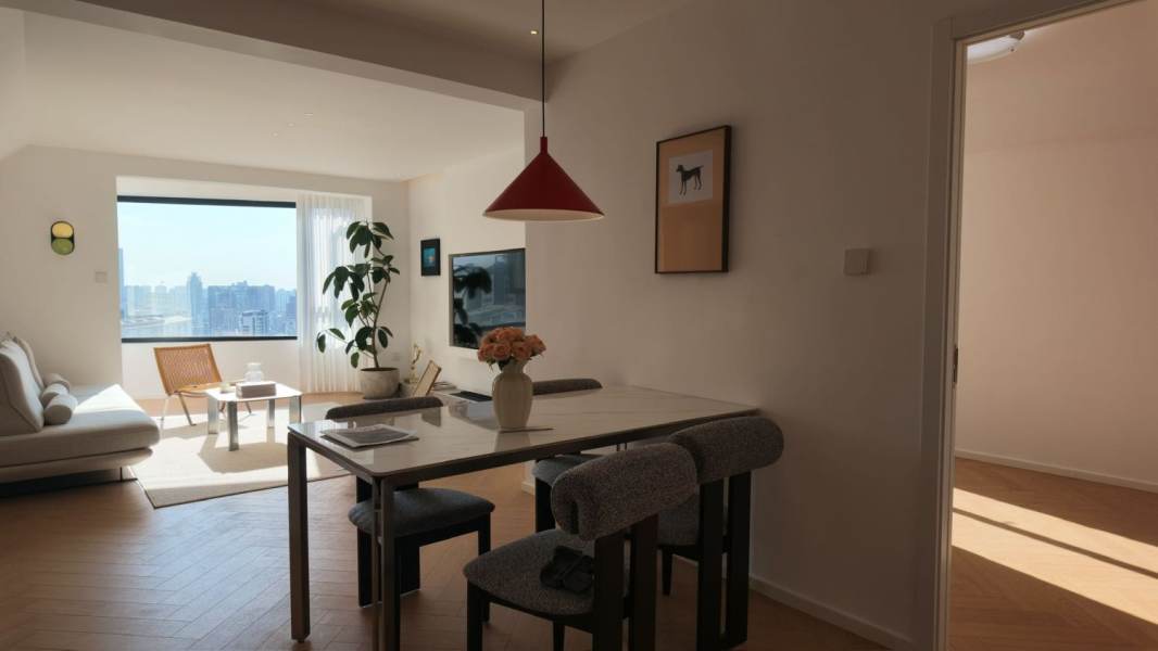 Housing image — Living Room