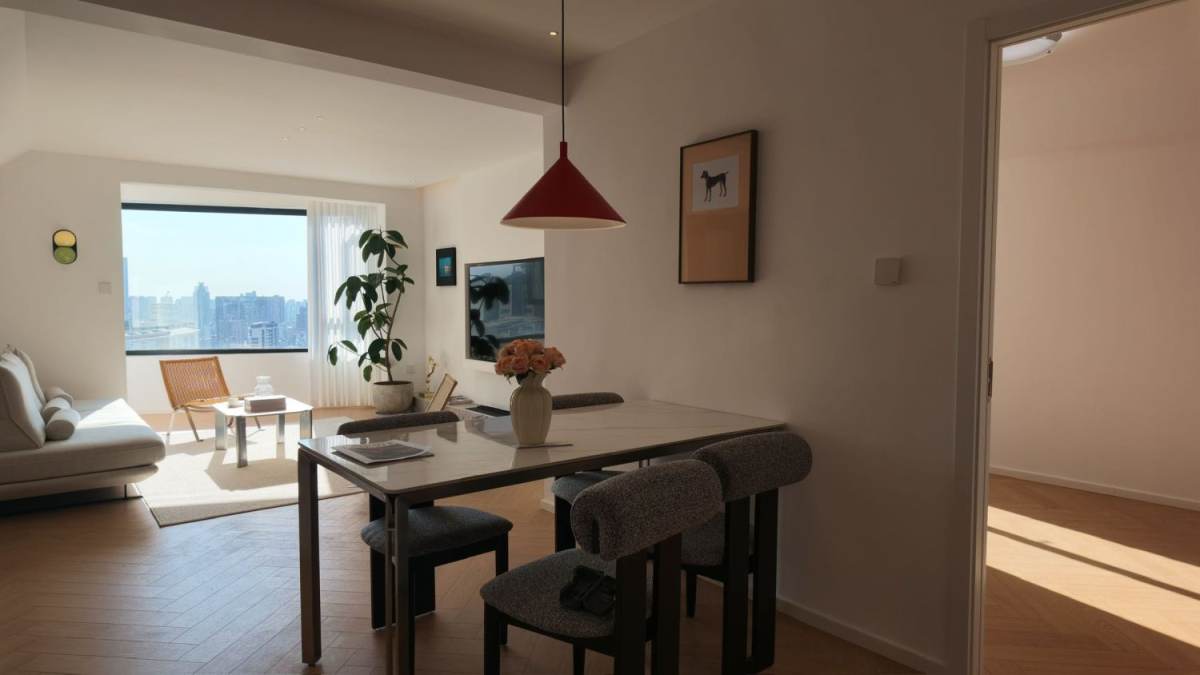 Housing image — Living Room