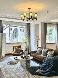 Housing image — Living Room
