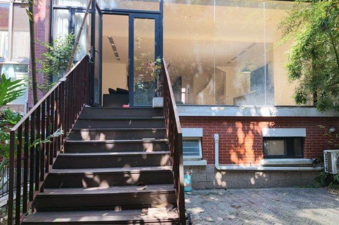 5BR Apartment near Zhongshan Park with Green View (L2/L11)