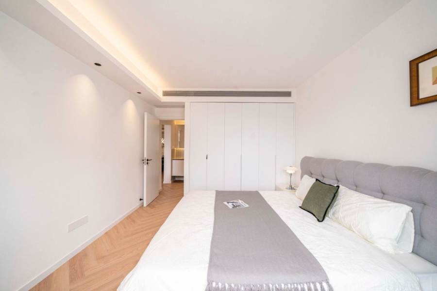 Housing image — Bedroom