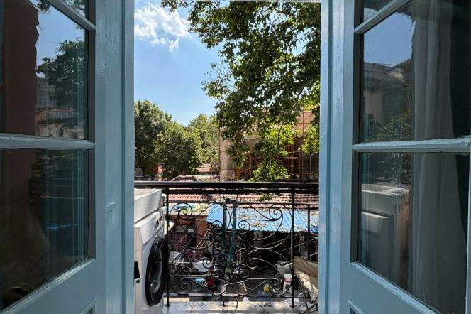 1BR Lane House near Zhongshan Park (L2/L11)