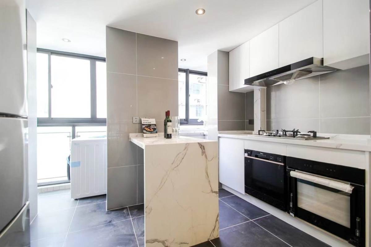 Housing image — Kitchen