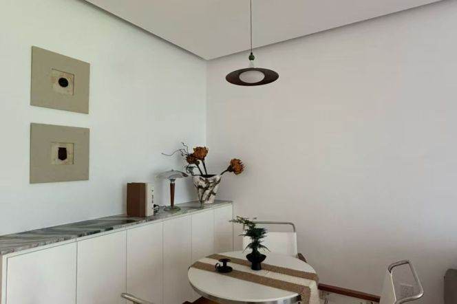 2BR Apartment in Xujiahui (L1/L9/L11)