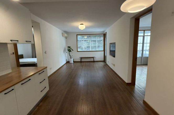 2BR Apartment in Old Xuhui