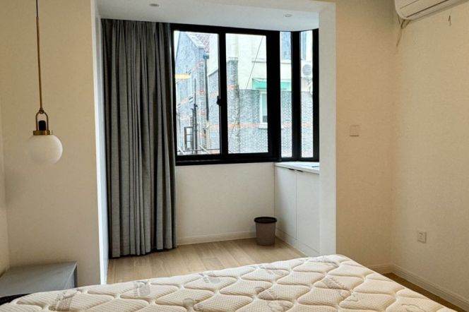 3BR Apartment in Old Xuhui (L10/L11)