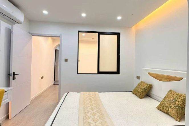 1BR Apartment near Tongchuan Road Metro (L14/L15)