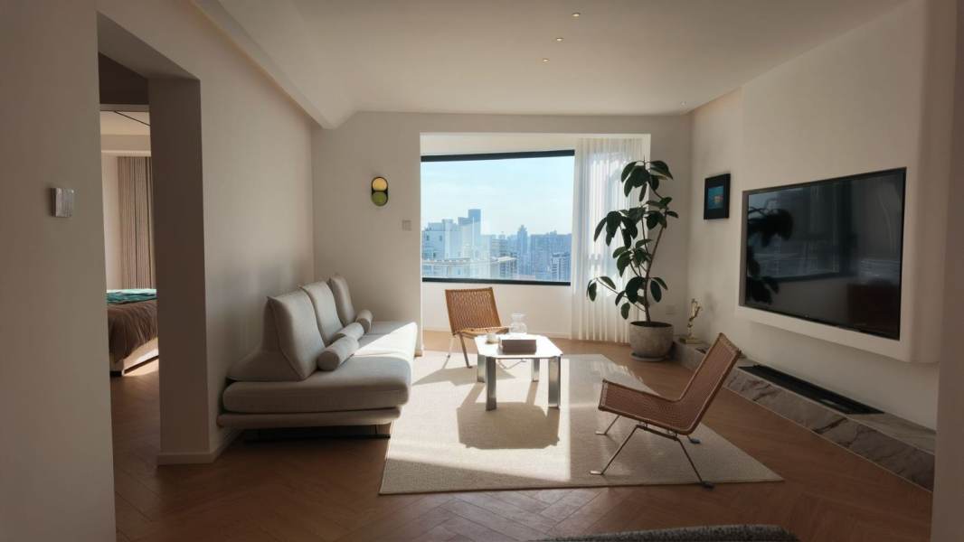 Housing image — Living Room