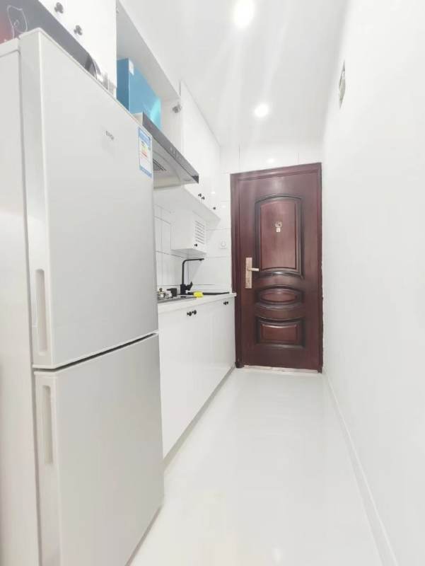 Housing image — Kitchen