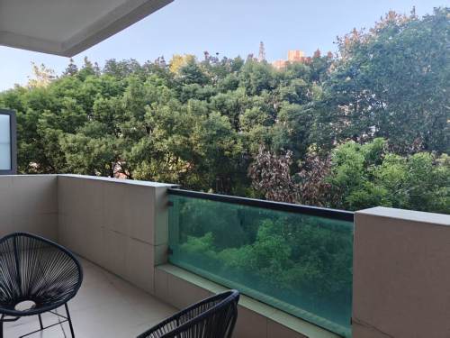Housing image — Balcony