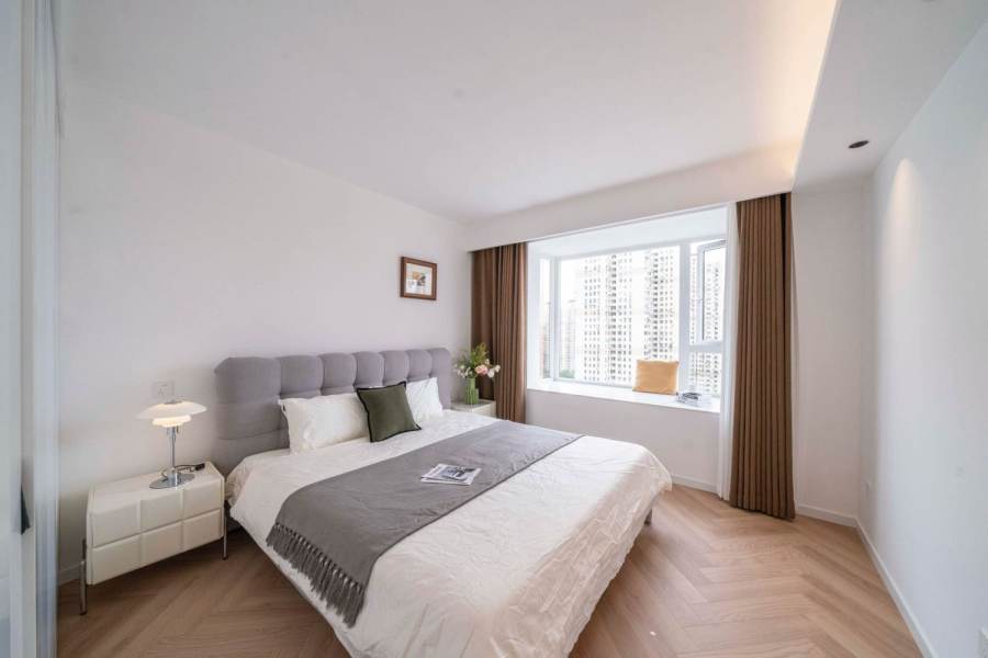 Housing image — Bedroom