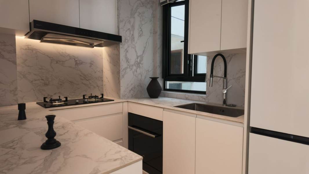 Housing image — Kitchen