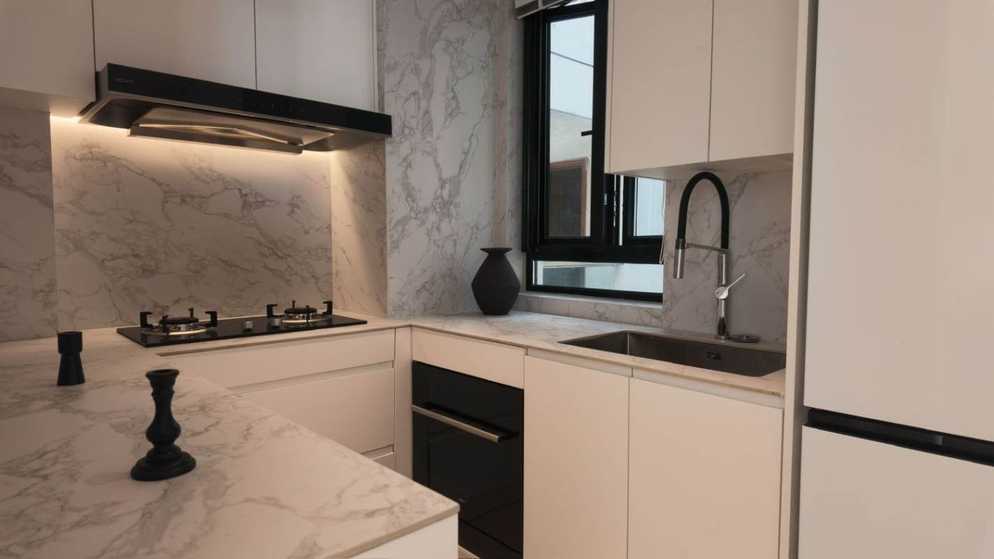 Housing image — Kitchen
