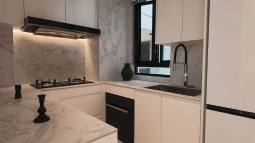 Housing image — Kitchen