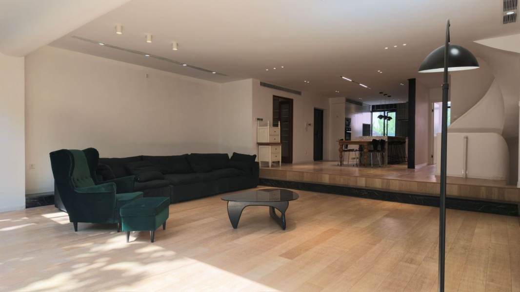 Housing image — Living Room